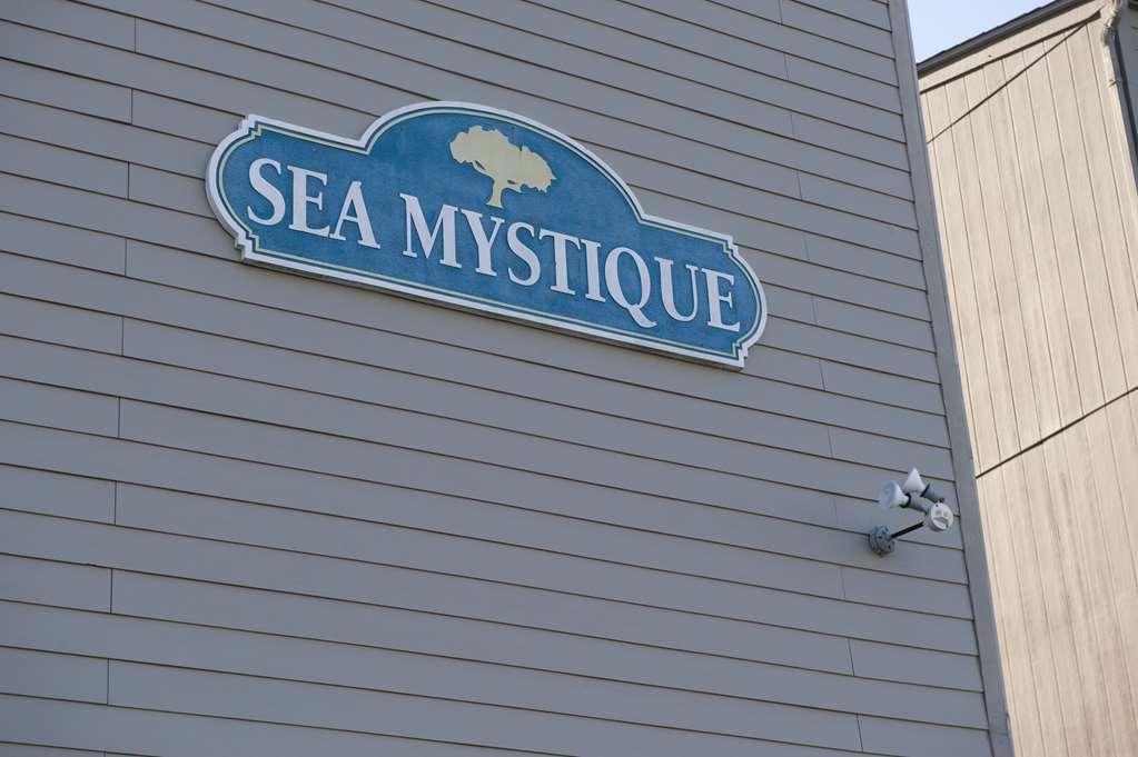 Sea Mystique Resort Garden City 외부 사진