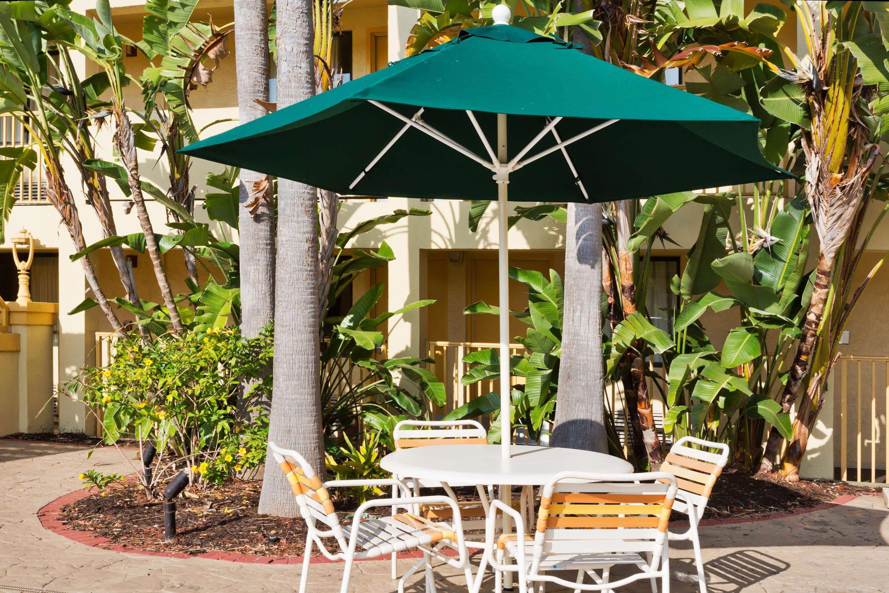 Sea Mystique Resort Garden City 외부 사진