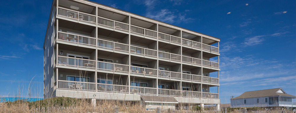 Sea Mystique Resort Garden City 외부 사진